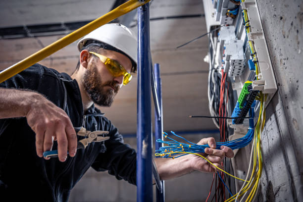 Best Licensed Electrician  in Waco, TX