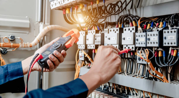 Best Generator Installation Services  in Waco, TX