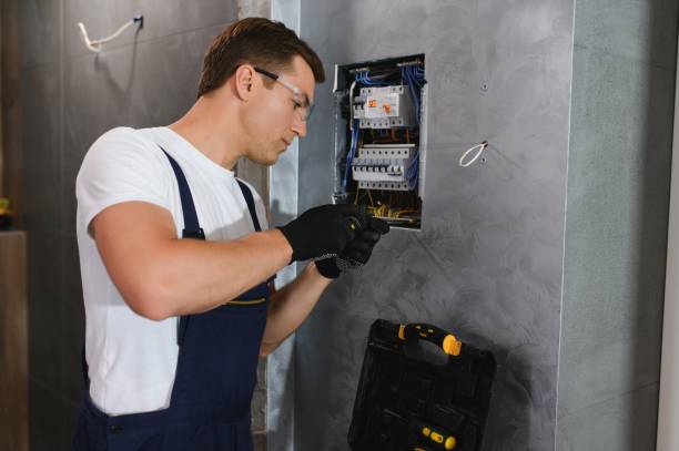 Best Affordable Emergency Electrician  in Waco, TX