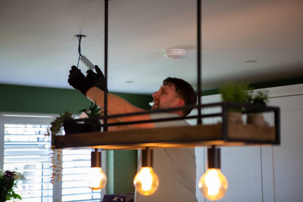 Best Local Electrician Companies  in Waco, TX