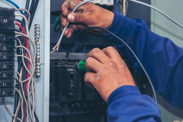 Best Circuit Breaker Repair  in Waco, TX