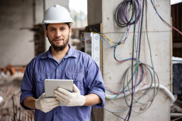 Best Home Electrical Repair  in Waco, TX