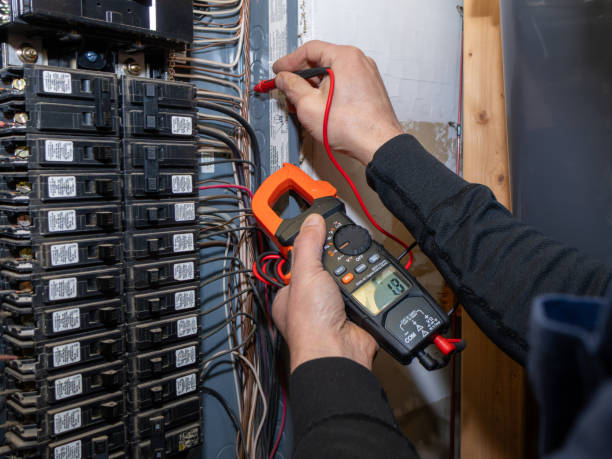 Best Electrical Troubleshooting Services  in Waco, TX