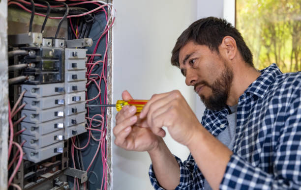 Best Electrical Installation Contractor  in Waco, TX